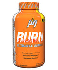 PN Burn Fat Burner 30 Servings By Physique Nutrition