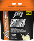 Thermo Gainer Vanilla 6 lbs By Physique Nutrition