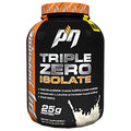 Triple Zero Isolate Chocolate 5 lbs By Physique Nutrition