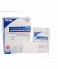 Non-Adherent Dressing Case of 1200 By Dukal