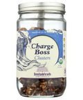 Organic Chargeboss Clusters 10 Oz By Imlakesh Organics