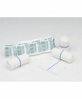 Conforming Bandage Flexicon Polyester 1-Ply 3 Inch X 4-1/10 Yard Roll Shape Sterile Case of 96 By Hartmann Usa Inc
