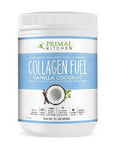 Collagen Fuel Vanilla Coconut 13.1 Oz By Primal Kitchen