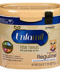 Infant Formula Case of 48 X 2 Oz By Mead Johnson