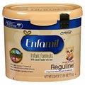 Infant Formula 20.7 Oz (Case of 6) By Mead Johnson