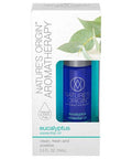 Eucalyptus Essential Oil 24 X 15 ml By Nature's Origin