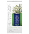 Essential Oil Melaleuca Tea Tree 24 X 15 ml By Nature's Origin
