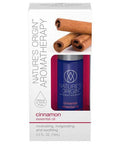 Cinnamon Essential Oil 24 X 15 ml By Nature's Origin