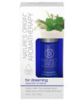 Aromatherapy for Dreaming Essential Oil Blend 24 X 15 ml By Nature's Origin