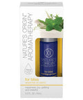 Aromatherapy for Bliss Essential Oil Blend 24 X 15 ml By Nature's Origin