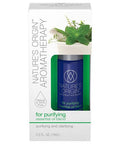 Aromatherapy for Purifying Essential Oil Blend 24 X 15 ml By Nature's Origin