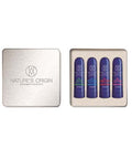 Aromatherapy Travel Kit with Scents 12 X 1 Kit By Nature's Origin