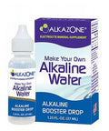 Alkazone Make Your Own Alkaline Water 1.25 Oz