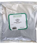 Ground Turmeri Root 16 Oz By Frontier Coop