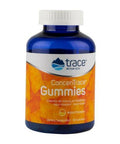 Concern Trace Gummies Pineapple Flavor 90 Count by Trace Minerals