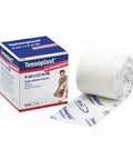 Elastic Adhesive Bandage White Case of 36 By Bsn-Jobst