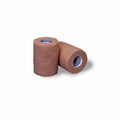 Cohesive Bandage 2 Inch x 5 Yard, 1 Each By Kendall