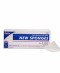 NonWoven Sponge 4 X 4 Inch, Case of 2000 By Dukal