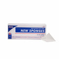 NonWoven Sponge 4 X 4 Inch, Case of 2000 By Dukal