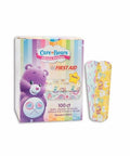 Adhesive Strip Kid Design (Care Bea Kid Design (Care Bears) 100 Count By Dukal