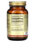 Solgar Vitamin D3 (Cholecalciferol) 25 Mcg (1000 Iu) 100 Softgels
