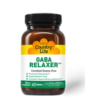 Country Life GABA Relaxer