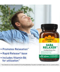Country Life GABA Relaxer