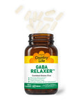 Country Life GABA Relaxer