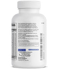 Bronson Bronson ONE Men's 50+ Complete Once-Daily Multivitamin 180 Count