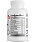 Bronson Bronson ONE Men's 50+ Complete Once-Daily Multivitamin 180 Count