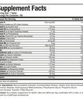Bronson Bronson ONE Men's 50+ Complete Once-Daily Multivitamin 180 Count