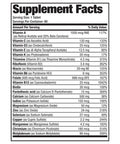 Bronson Bronson ONE Women's 50+ Complete Once-Daily Multivitamin 90 Count