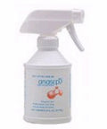 Wound Cleanser Anasept 8 oz. Spray Bottle Case of 12 By Anacapa