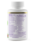 Paradise Herbs Earth's Blend B-Complex - 60 Vegetarian Capsules