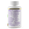 Paradise Herbs Earth's Blend B-Complex - 60 Vegetarian Capsules