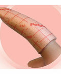 Ferris Manufacturing PolyMem Finger/Toe Dressing - 4403-BX - Ring Size 12-16, 6 Each/Box