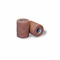 Cohesive Bandage 4 Inch x 5 Yard, 1 Each By Kendall