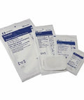 Transparent Film Dressing 4 x 4 3/4 Inch, Case of 200 By Kendall