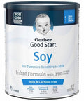 Infant Formula Case of 4 X 19.4 Oz By Nestle Healthcare Nutrition