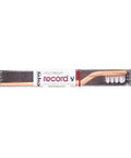 Record V Nylon Toothbrush Medium 1 EACH By Fuchs Child/ Adult Toothbrushes