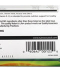 Natures Life Vitamin B-2 -- 250 Mg - 100 Tablets