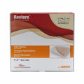 Foam Dressing 6 x 6 Inch, 10 Count By SteadMed