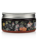 Farmstead Apothecary 100% Natural Body Butter with Organic Safflower Oil, Organic Shea Butter & Organic Vitamin E Oil, Citrus Rose 8 oz
