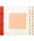 Thin Foam Dressing 1 Each By Polymem