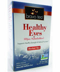 Healthy Eyes Tea 20 bags By Bravo Tea & Herbs