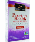 Prostate Health Tea 20 bags By Bravo Tea & Herbs