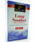 Lung Soother Tea 20 bags By Bravo Tea & Herbs