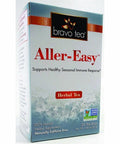 Aller-Easy Tea 20 bags By Bravo Tea & Herbs