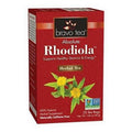 Absolute Rhodiola Tea 20 bags By Bravo Tea & Herbs