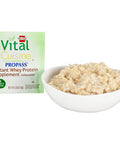 Hormel Health Labs Vital Cuisine PROPASS PROTEIN SUPPLEMENT, 0.3 oz ea, (1 case)